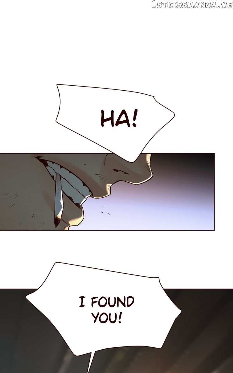 The Last Bloodline Chapter 19 - page 77