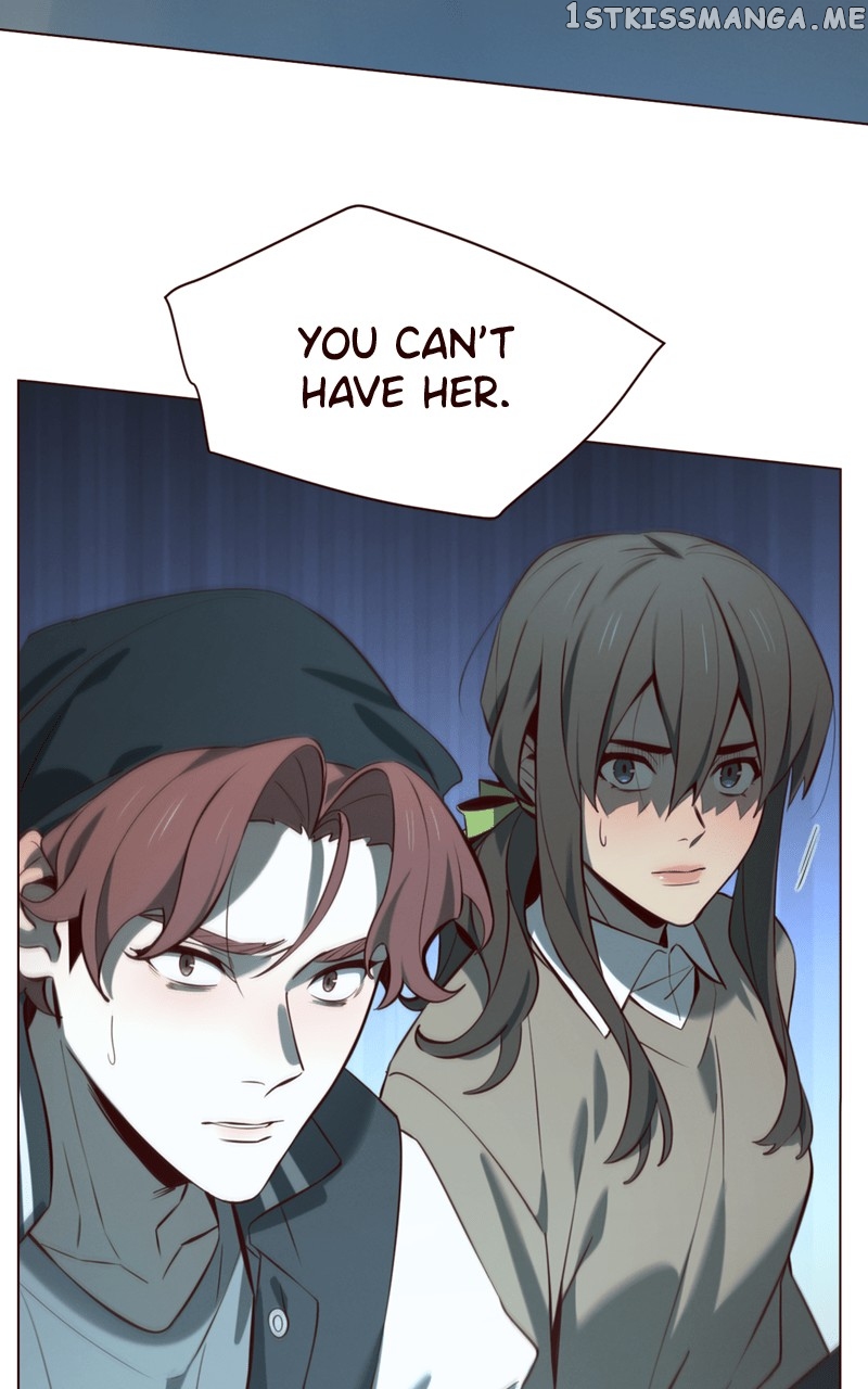 The Last Bloodline Chapter 19 - page 79