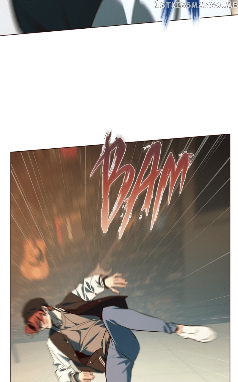 The Last Bloodline Chapter 19 - page 83