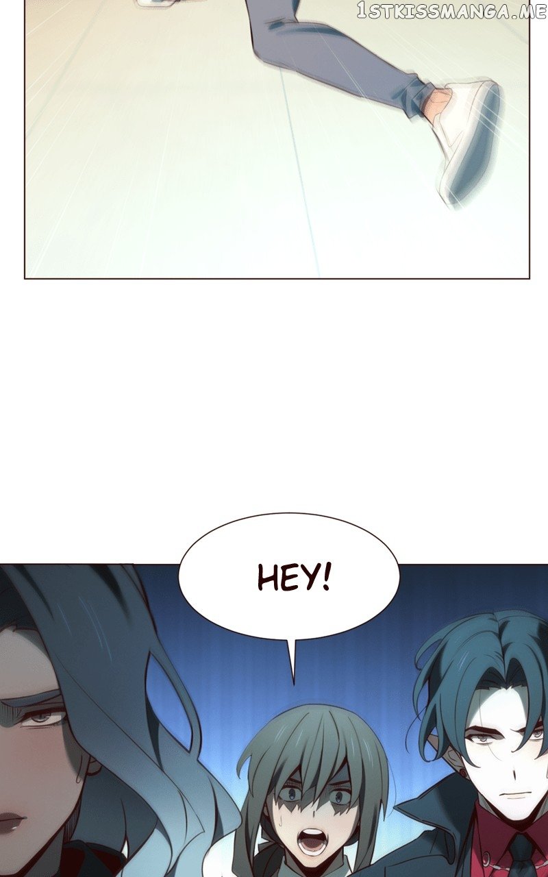 The Last Bloodline Chapter 19 - page 84