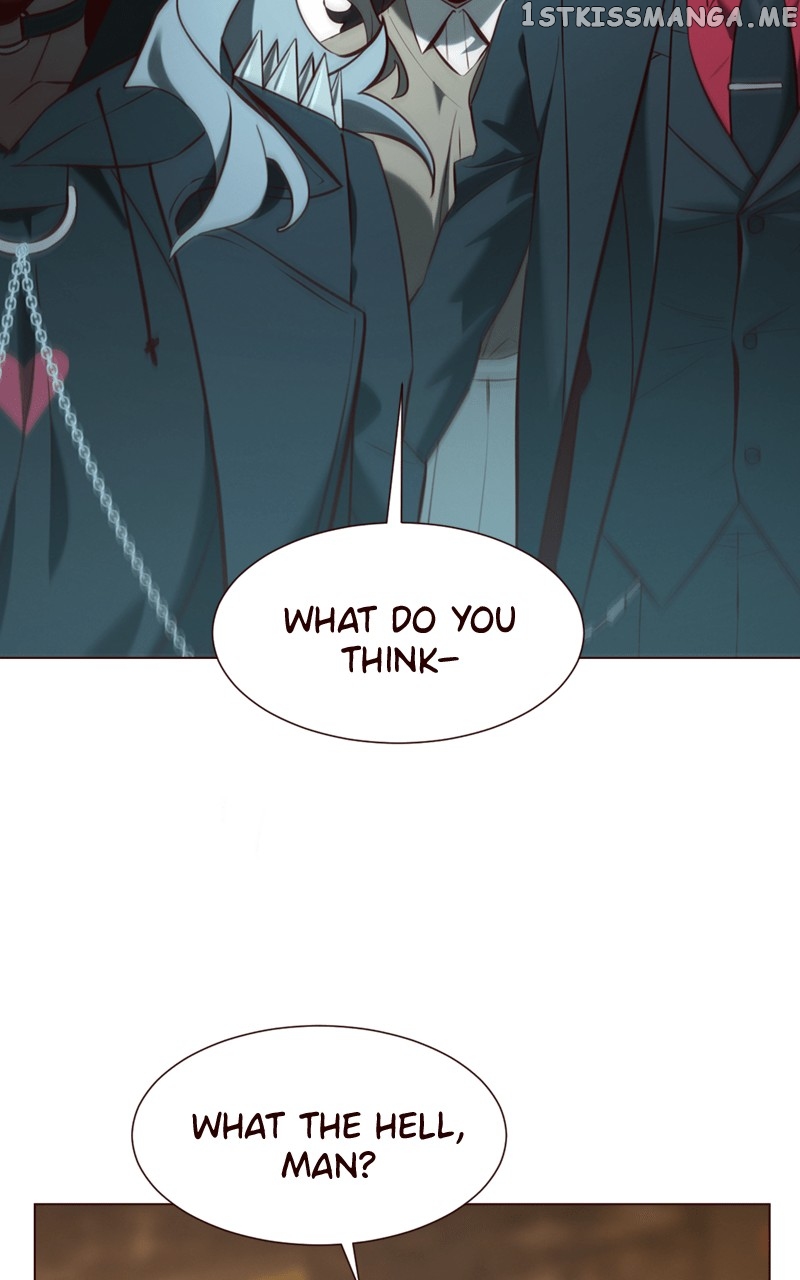 The Last Bloodline Chapter 19 - page 85