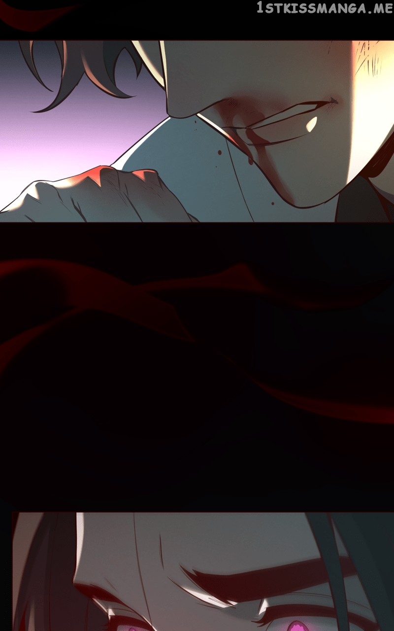 The Last Bloodline Chapter 19 - page 87