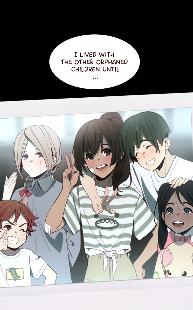 The Last Bloodline Chapter 2 - page 12
