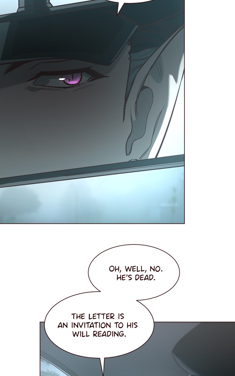 The Last Bloodline Chapter 2 - page 16