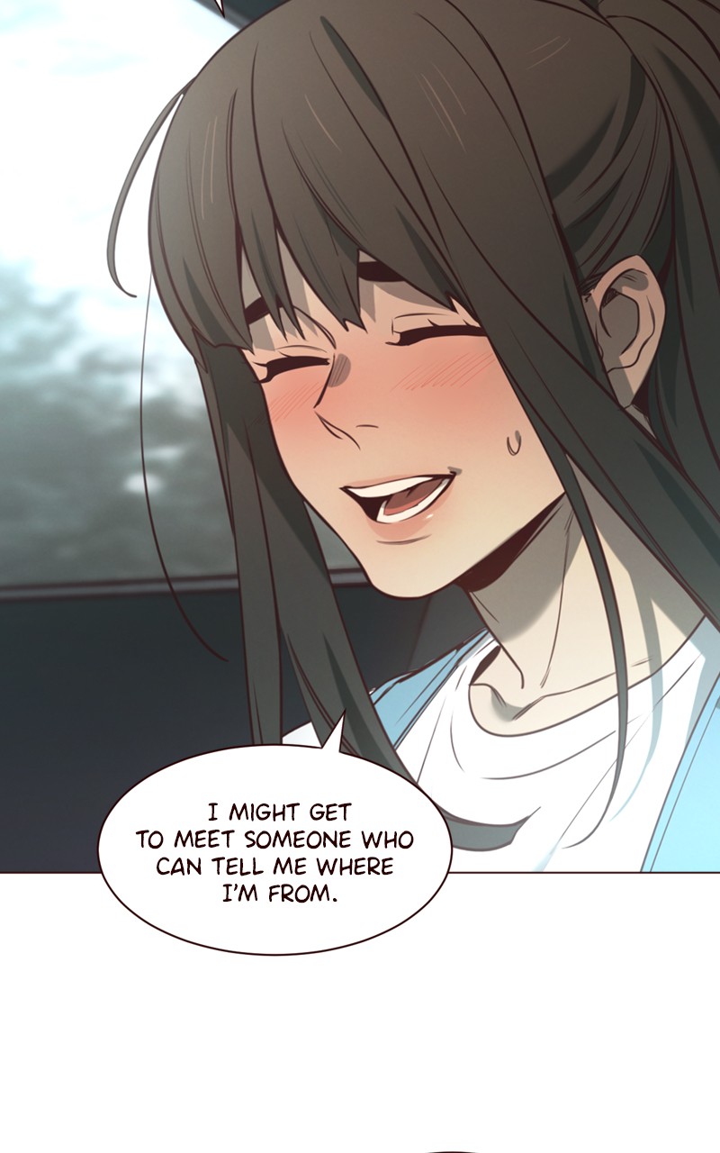 The Last Bloodline Chapter 2 - page 18