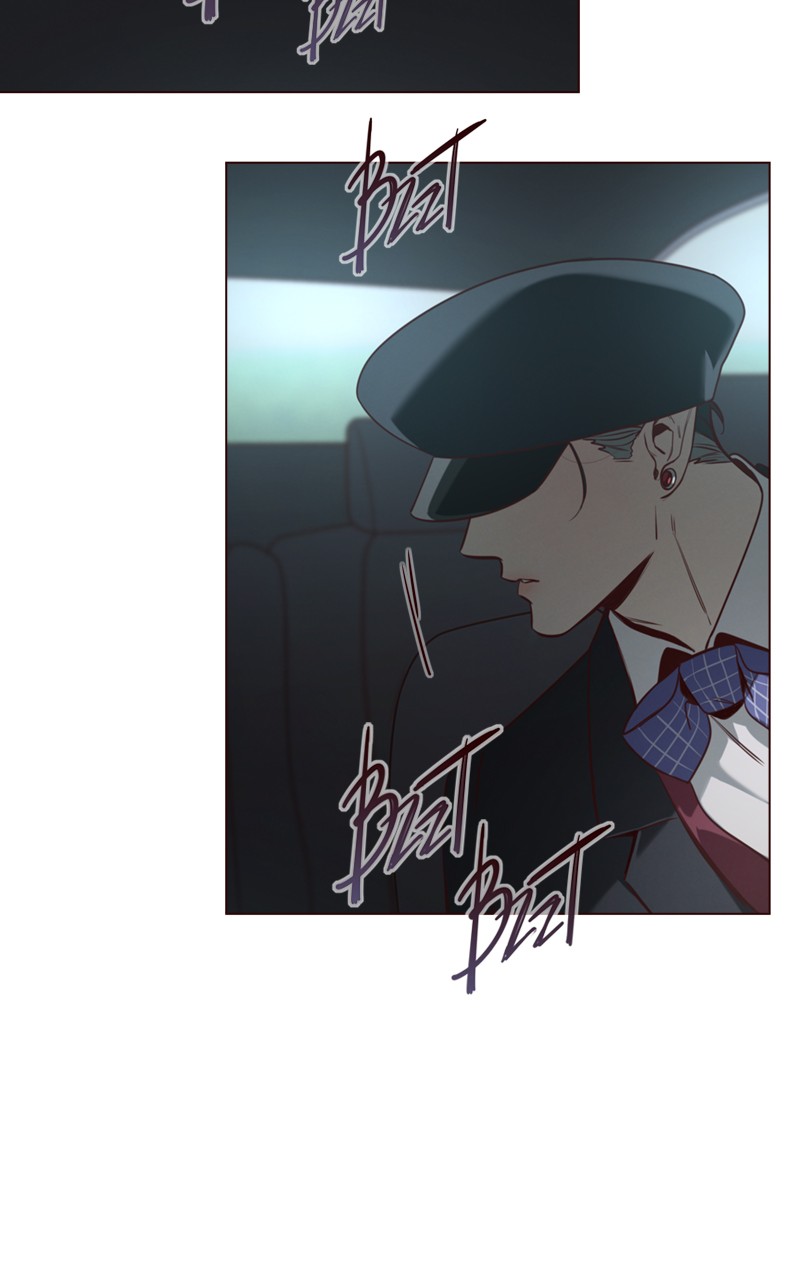 The Last Bloodline Chapter 2 - page 23
