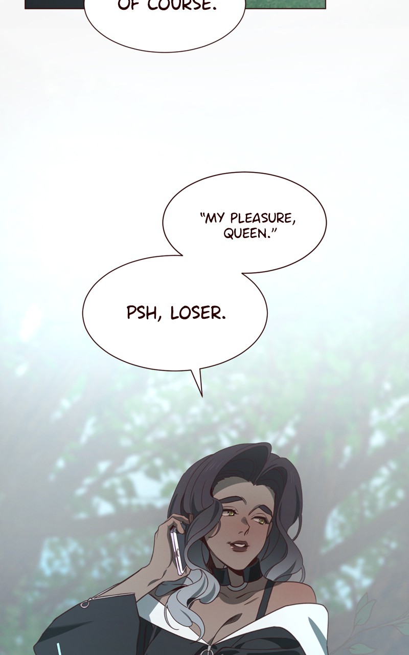 The Last Bloodline Chapter 2 - page 31