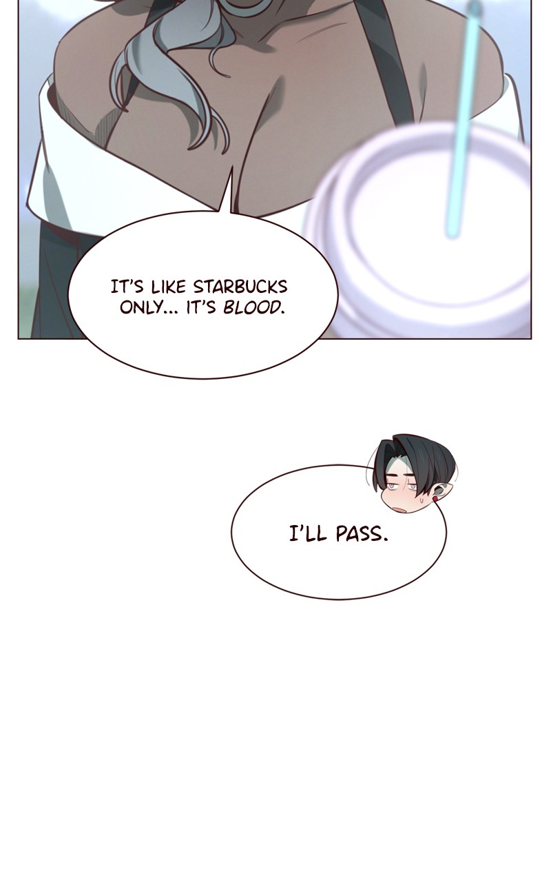 The Last Bloodline Chapter 2 - page 36