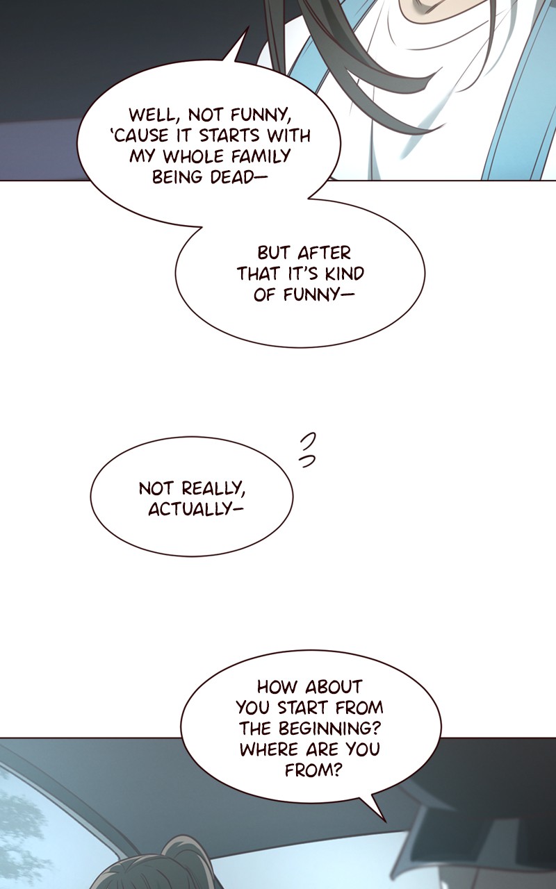 The Last Bloodline Chapter 2 - page 4
