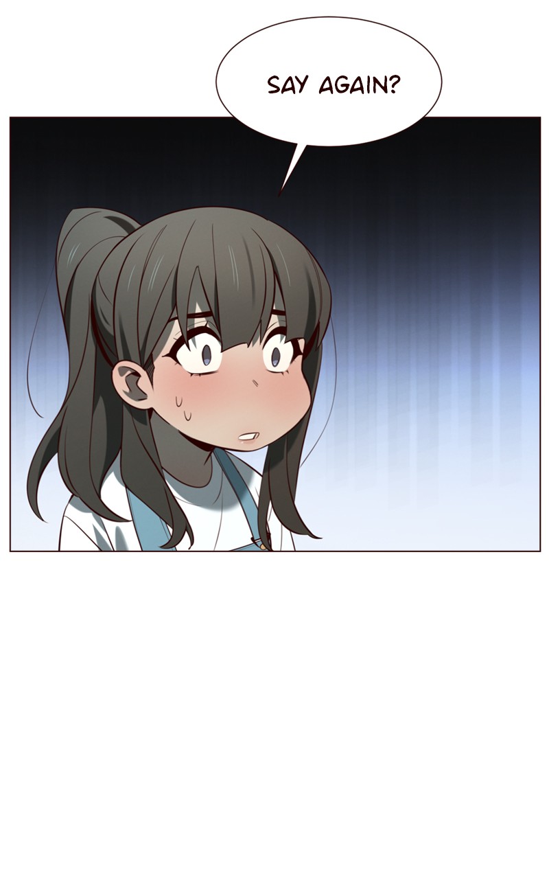 The Last Bloodline Chapter 2 - page 43