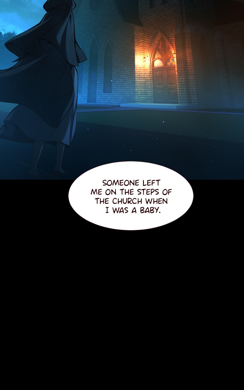 The Last Bloodline Chapter 2 - page 7