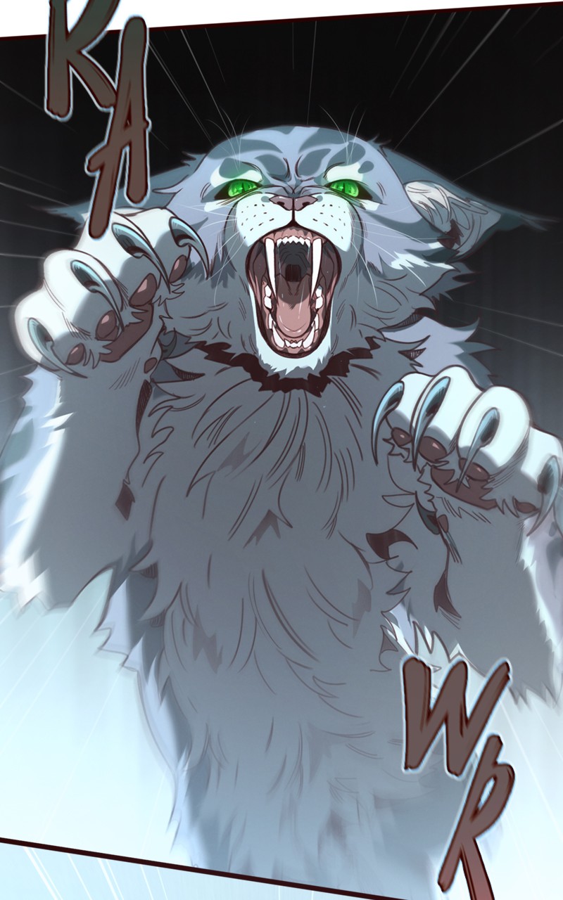 The Last Bloodline Chapter 2 - page 75