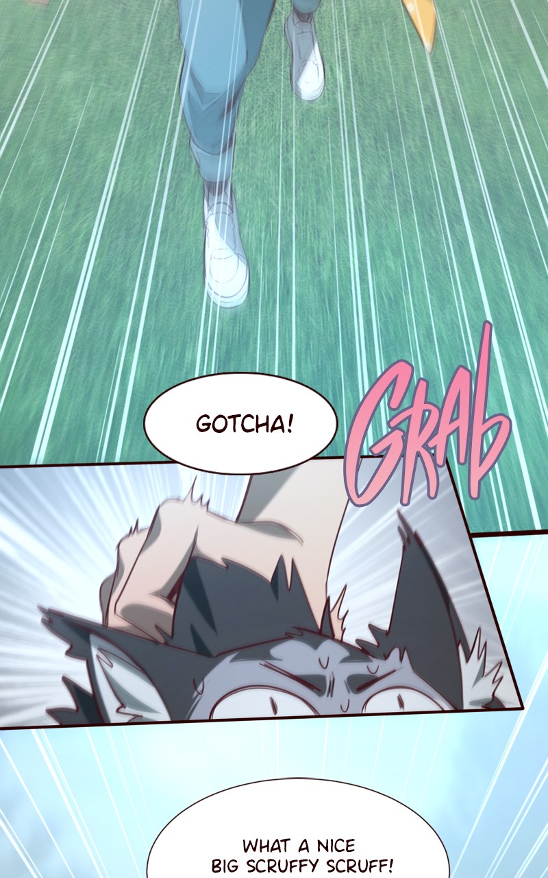 The Last Bloodline Chapter 2 - page 77