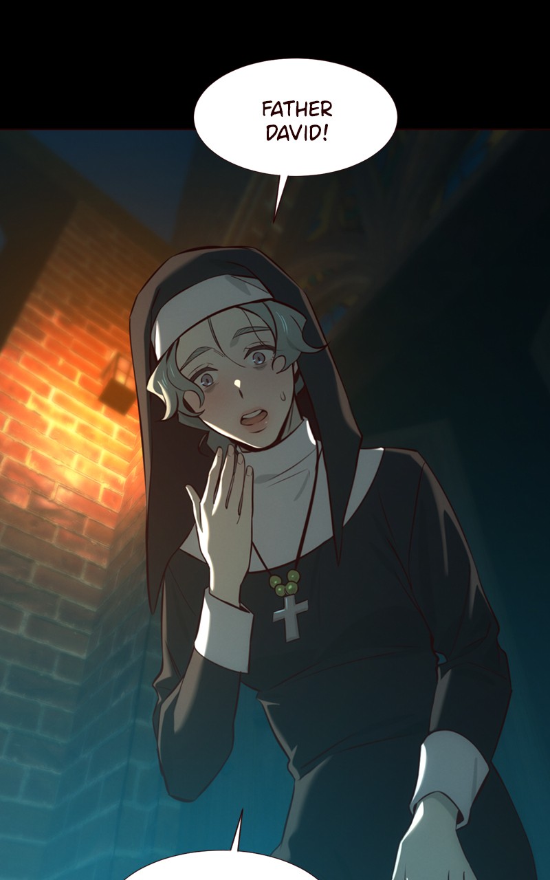 The Last Bloodline Chapter 2 - page 8
