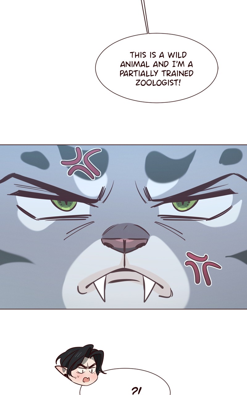 The Last Bloodline Chapter 2 - page 83