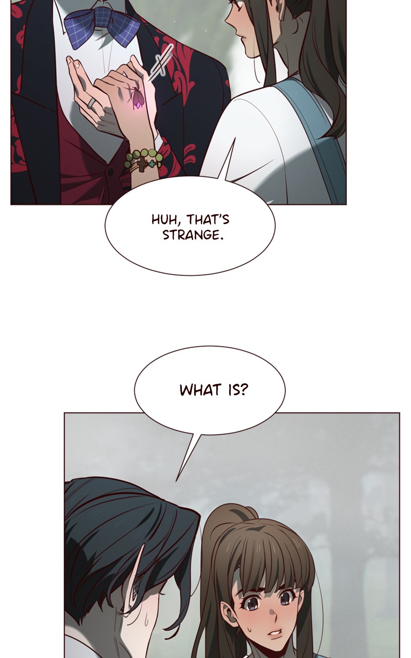 The Last Bloodline Chapter 2 - page 97