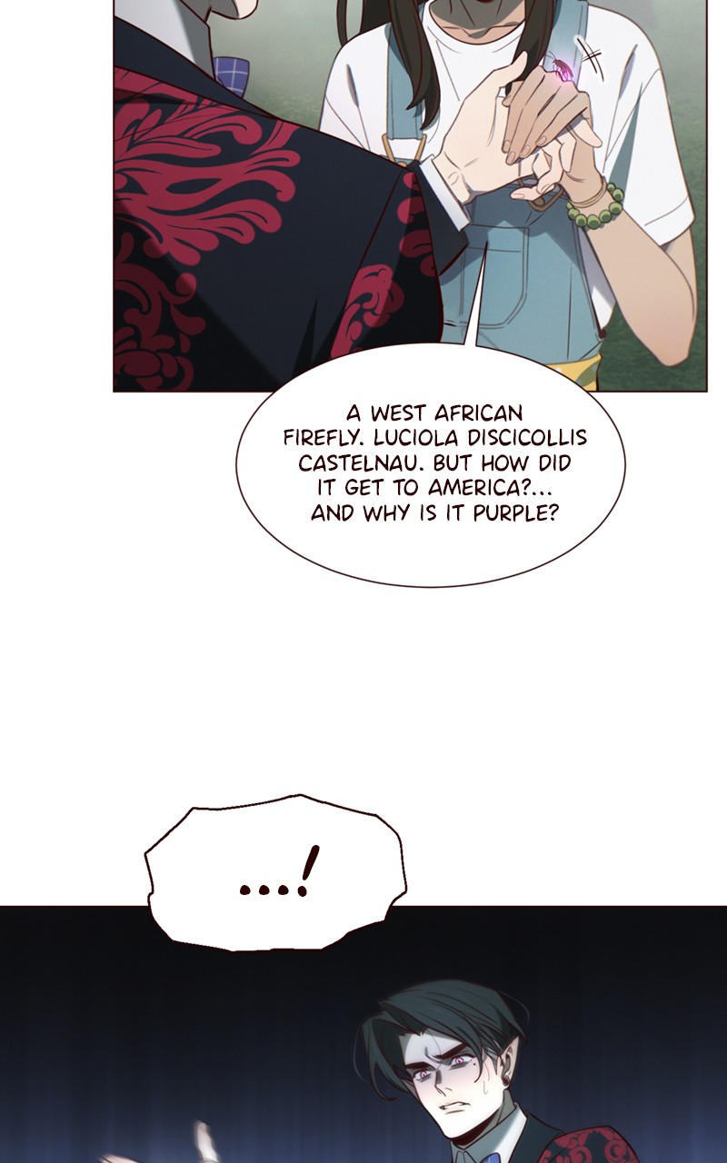 The Last Bloodline Chapter 2 - page 98