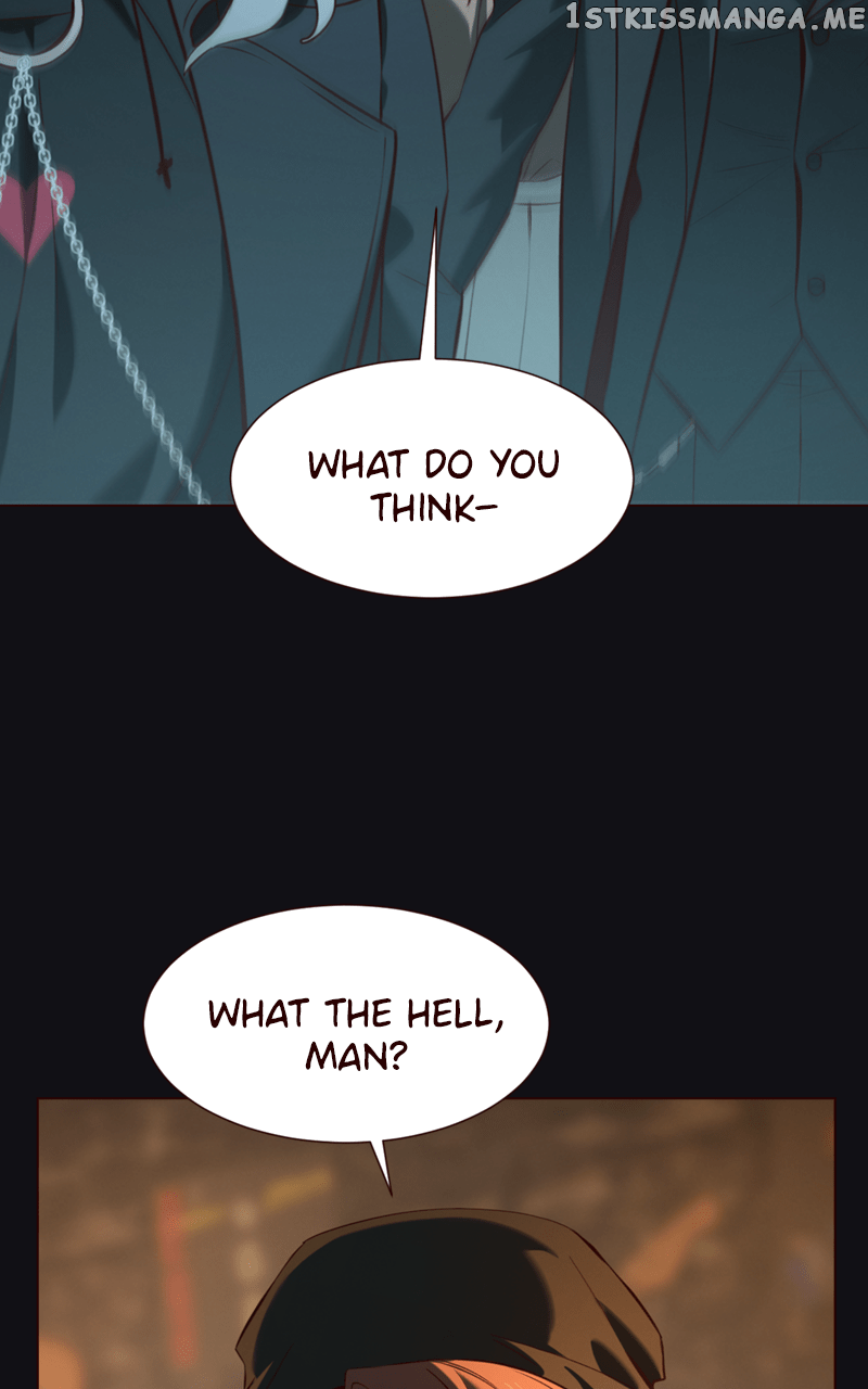 The Last Bloodline Chapter 20 - page 10