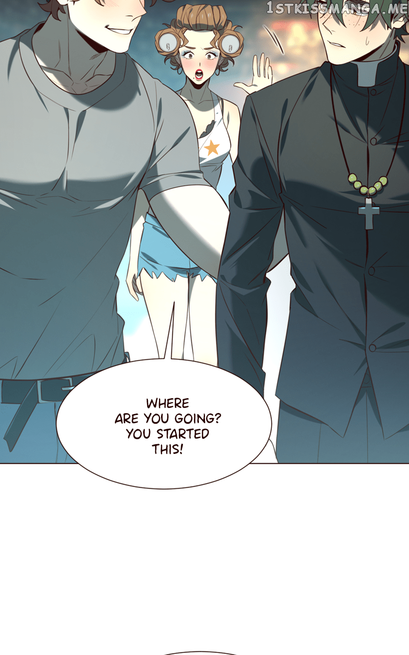 The Last Bloodline Chapter 20 - page 100