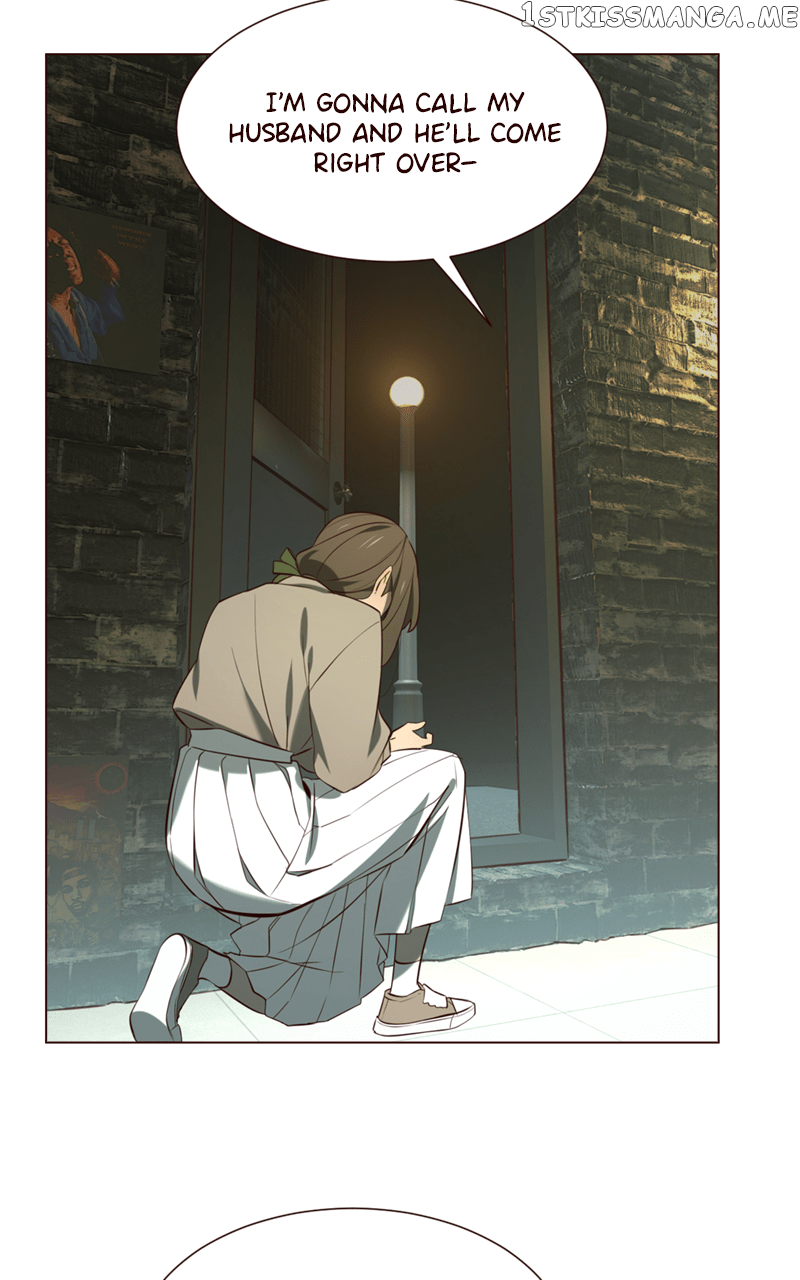 The Last Bloodline Chapter 20 - page 101