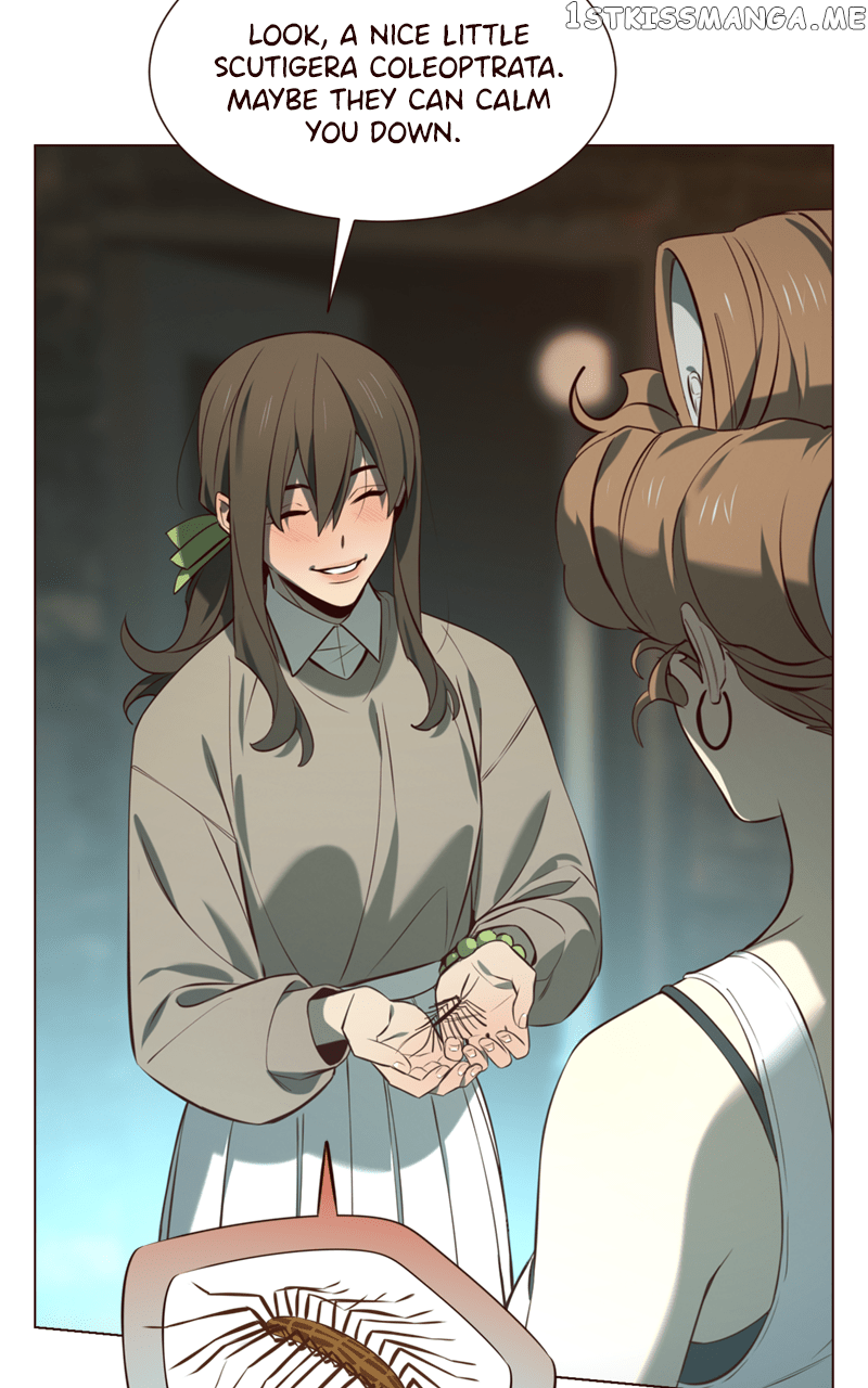 The Last Bloodline Chapter 20 - page 102