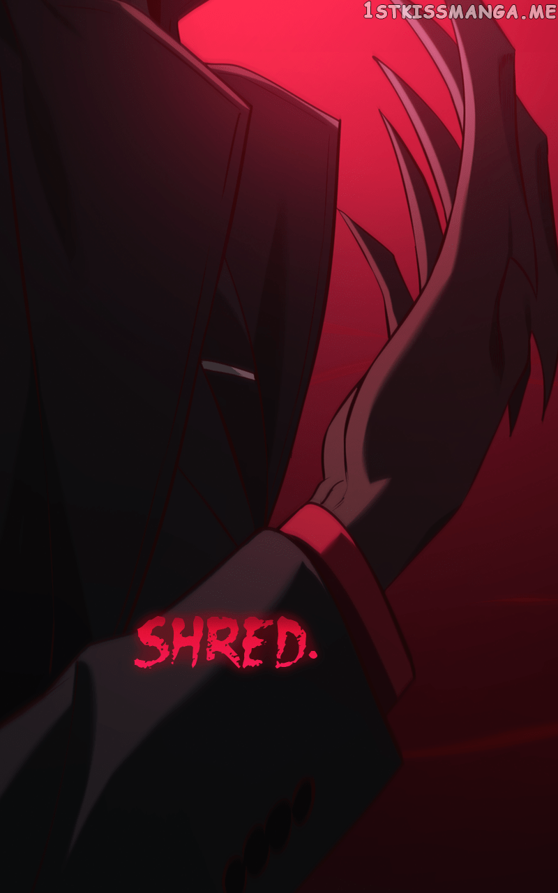 The Last Bloodline Chapter 20 - page 109