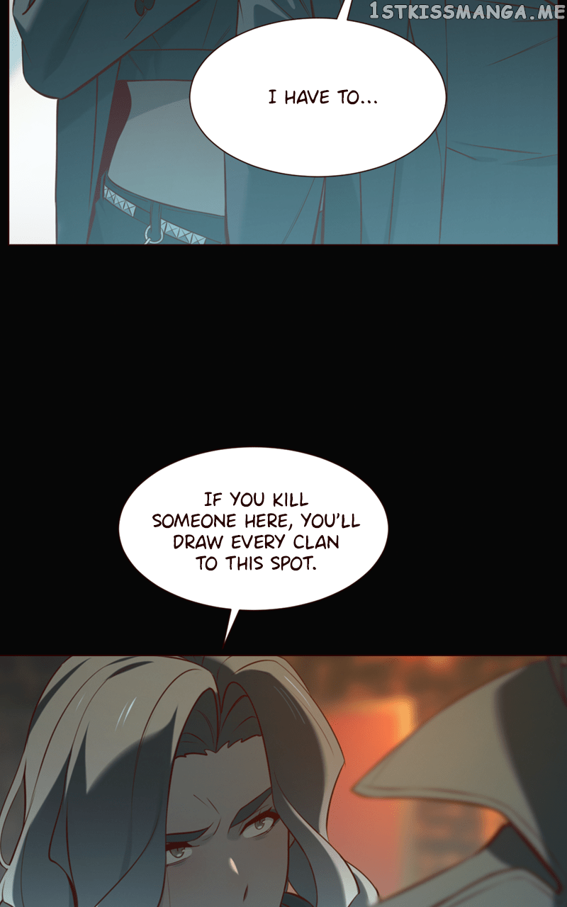 The Last Bloodline Chapter 20 - page 112