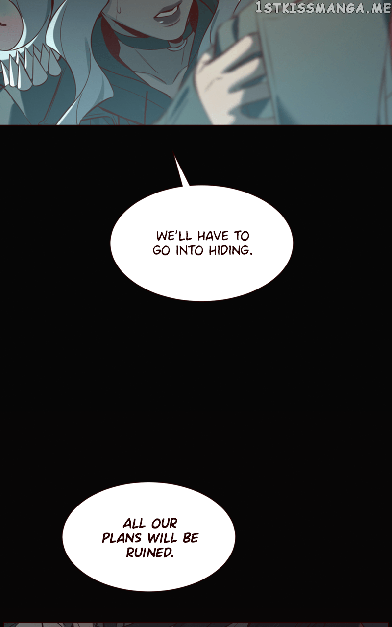 The Last Bloodline Chapter 20 - page 113