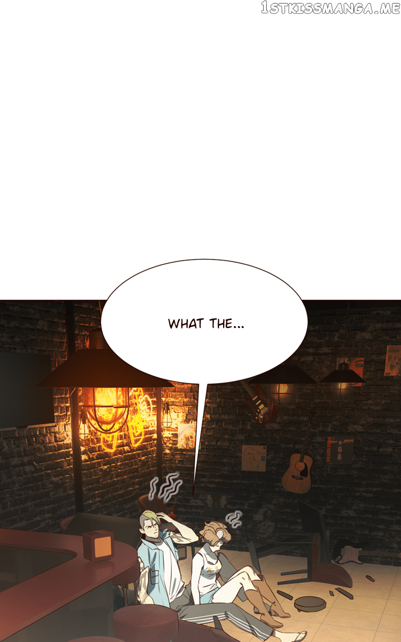 The Last Bloodline Chapter 20 - page 117
