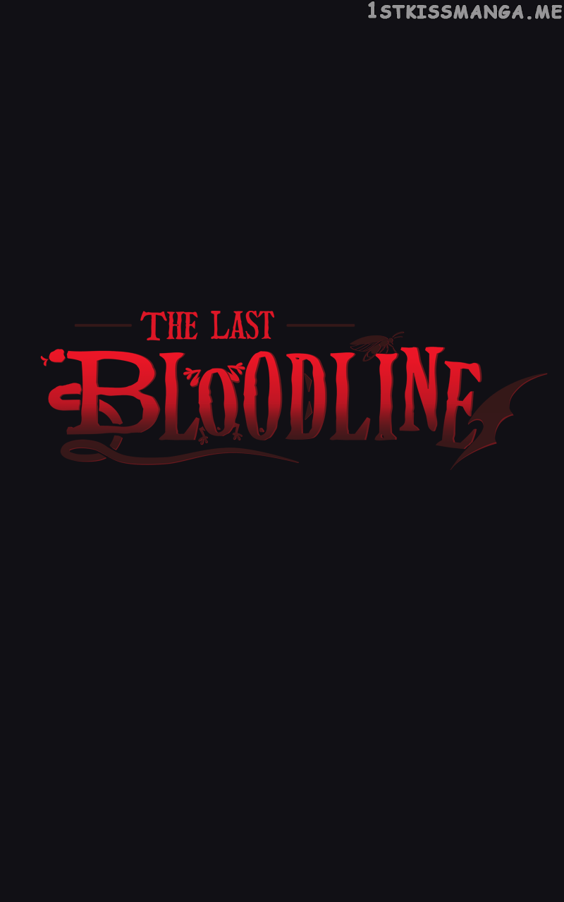 The Last Bloodline Chapter 20 - page 12