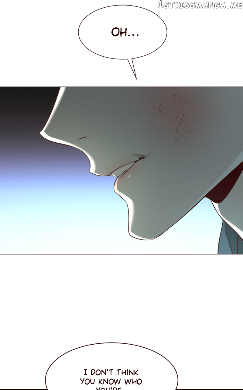 The Last Bloodline Chapter 20 - page 14