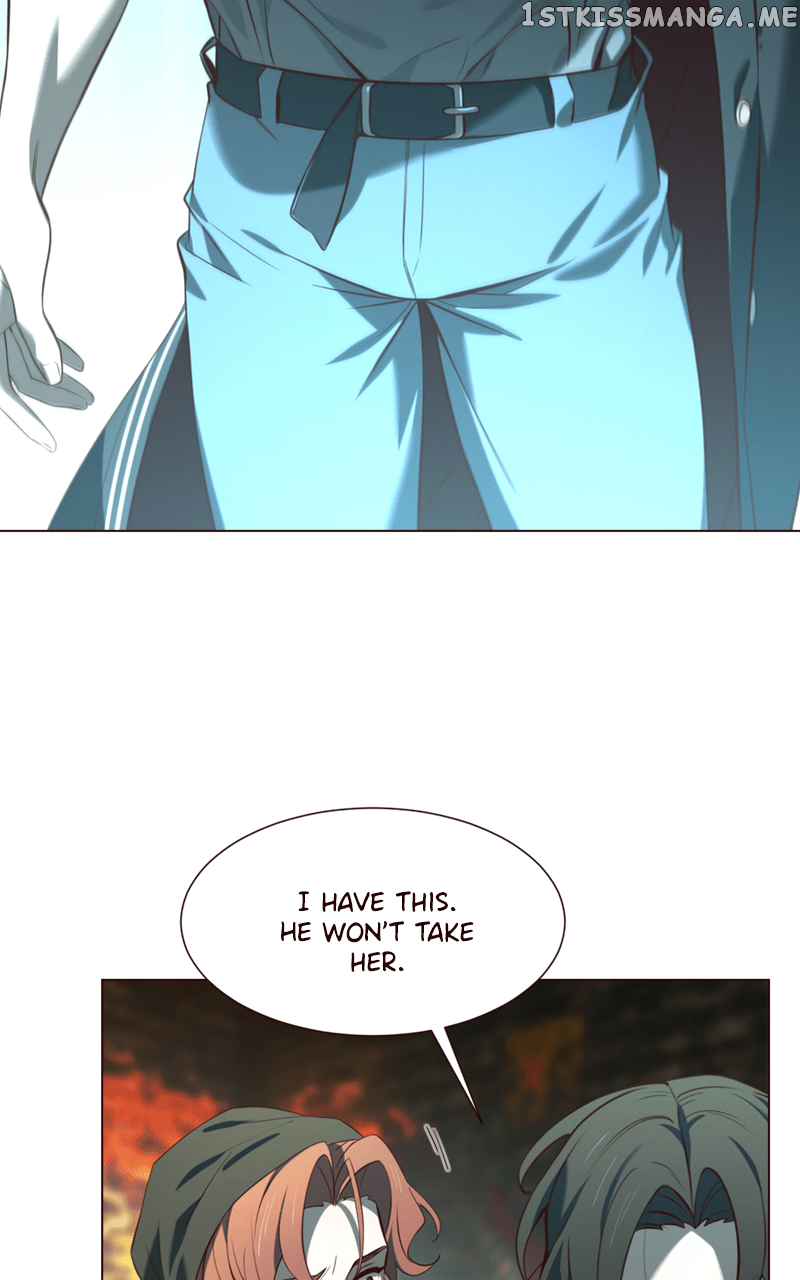 The Last Bloodline Chapter 20 - page 16