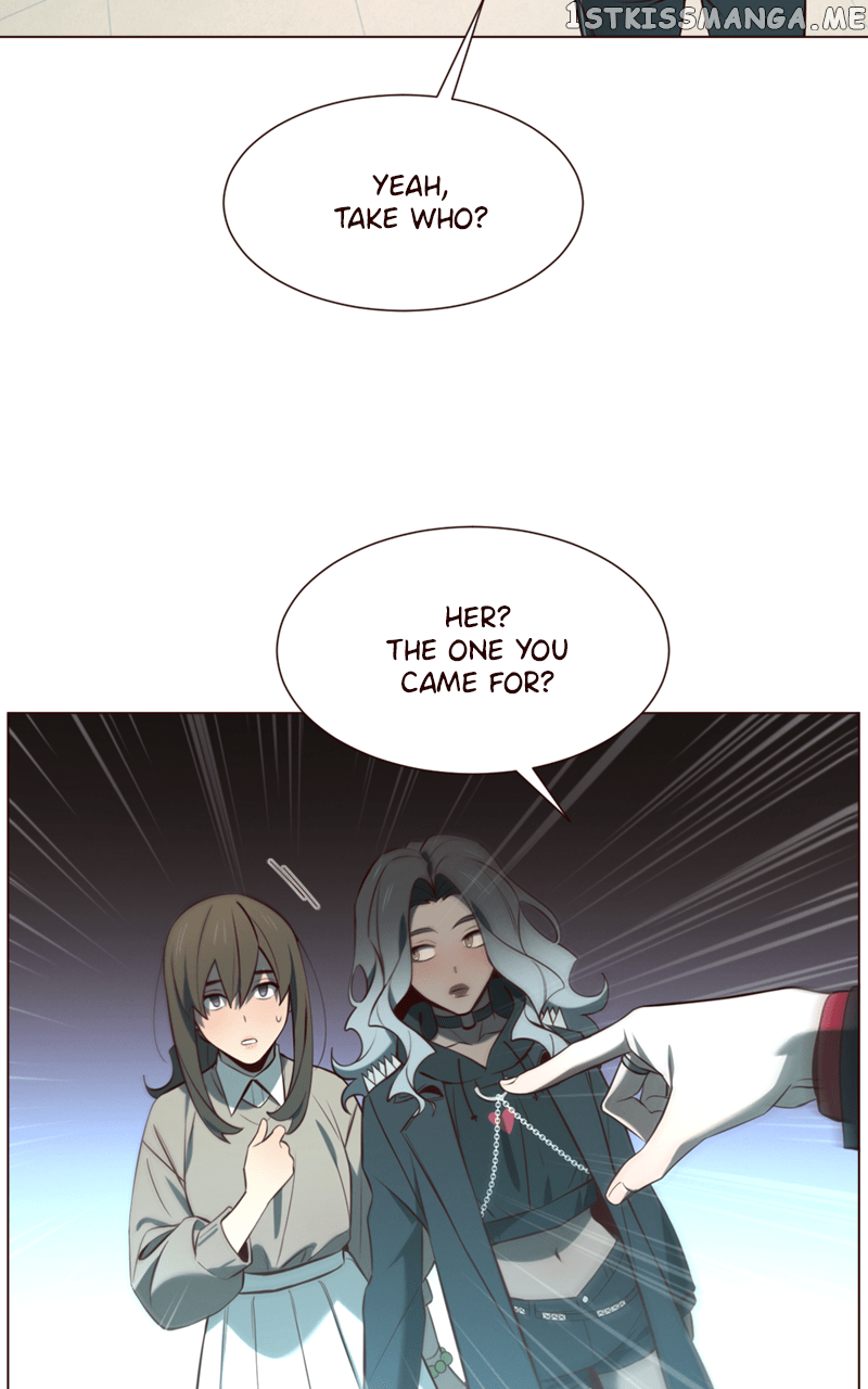 The Last Bloodline Chapter 20 - page 19
