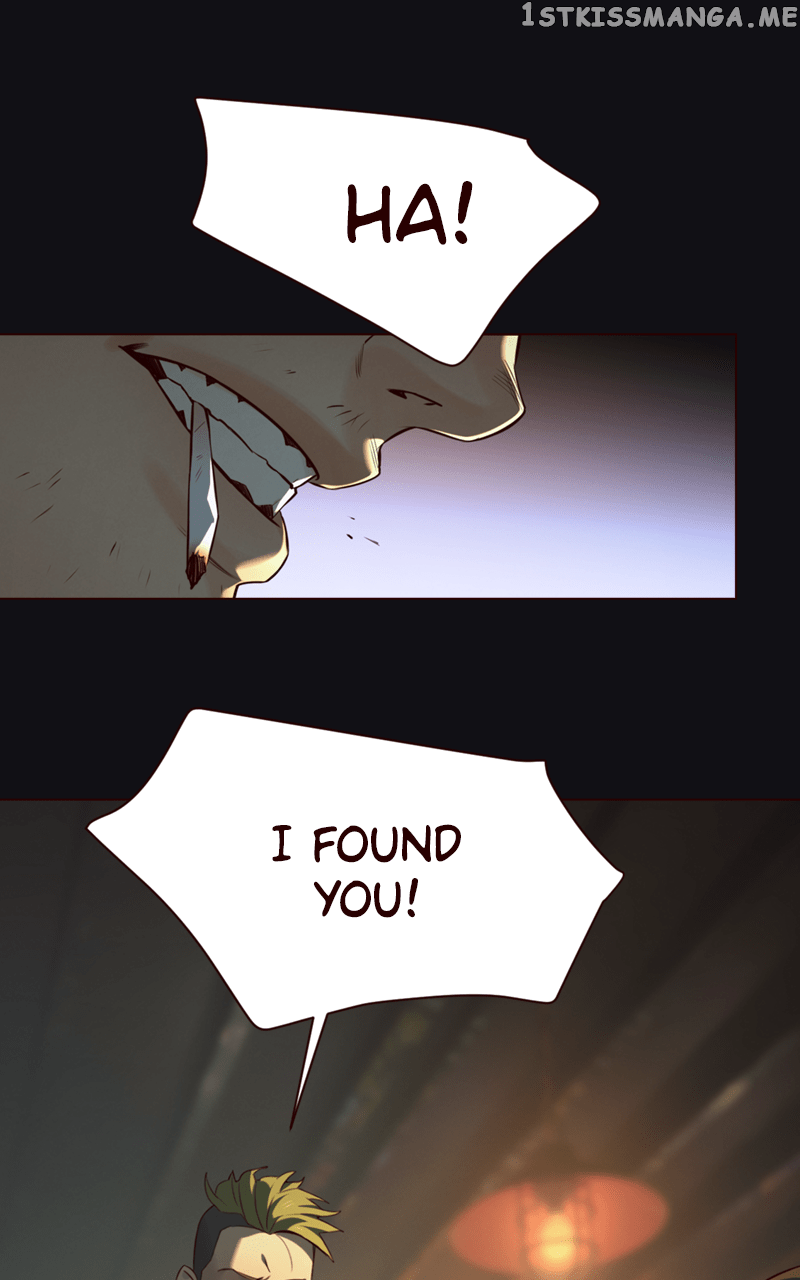 The Last Bloodline Chapter 20 - page 2