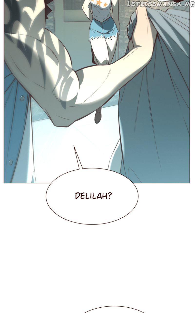 The Last Bloodline Chapter 20 - page 26
