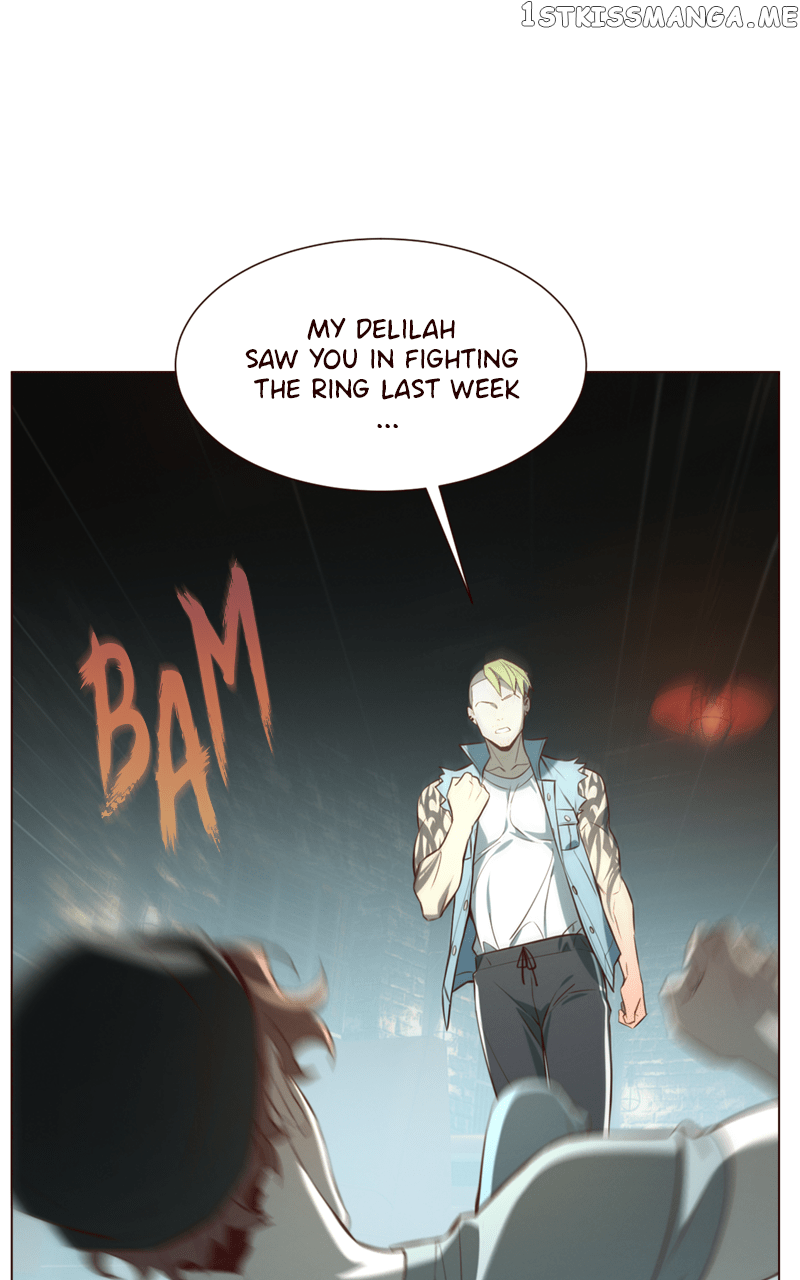 The Last Bloodline Chapter 20 - page 31
