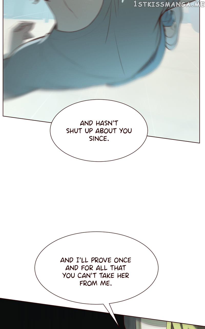 The Last Bloodline Chapter 20 - page 32