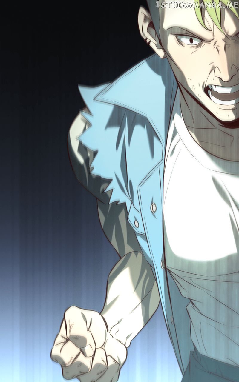 The Last Bloodline Chapter 20 - page 33