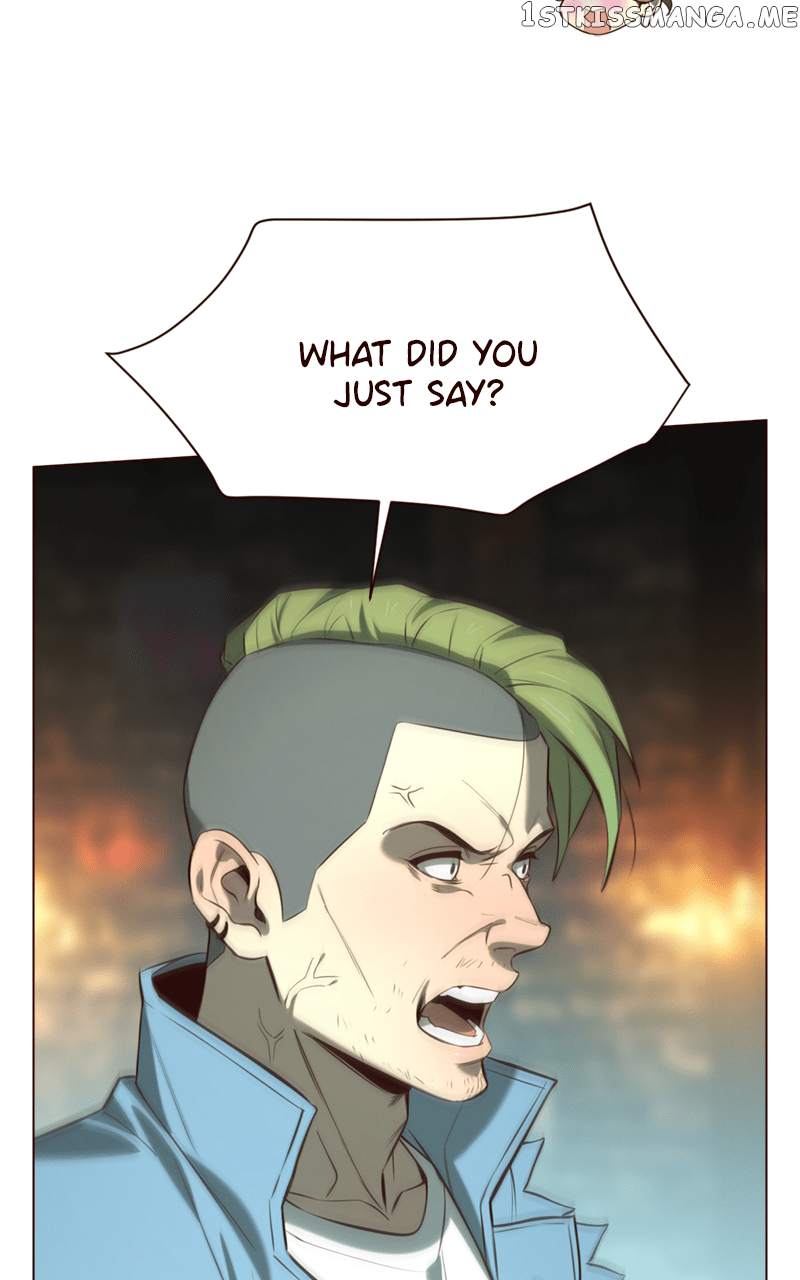 The Last Bloodline Chapter 20 - page 37