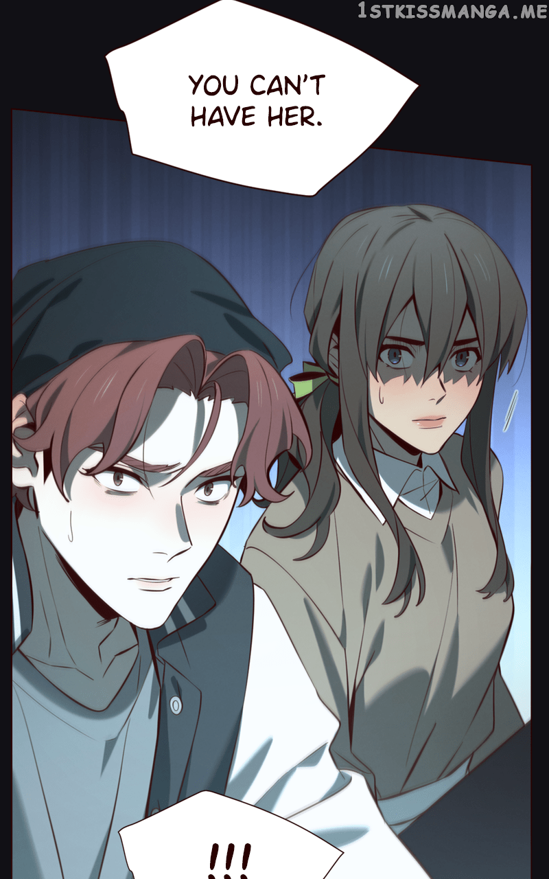 The Last Bloodline Chapter 20 - page 4