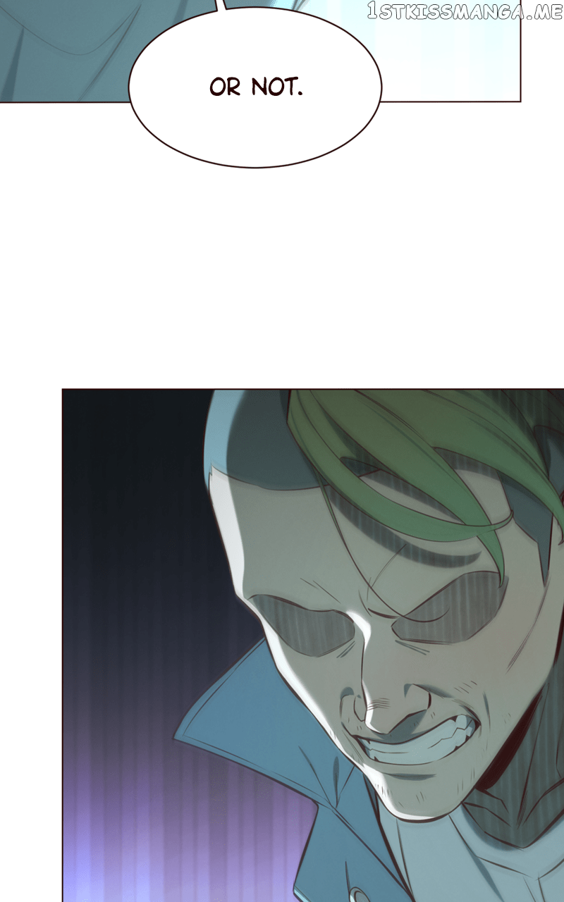 The Last Bloodline Chapter 20 - page 50