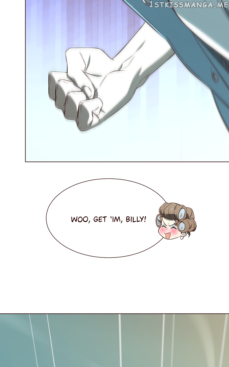 The Last Bloodline Chapter 20 - page 51