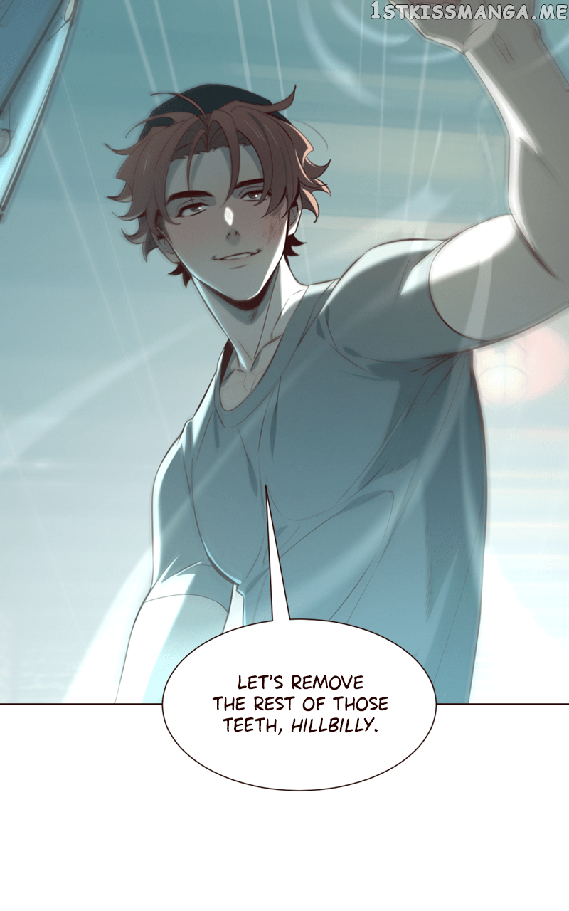 The Last Bloodline Chapter 20 - page 53
