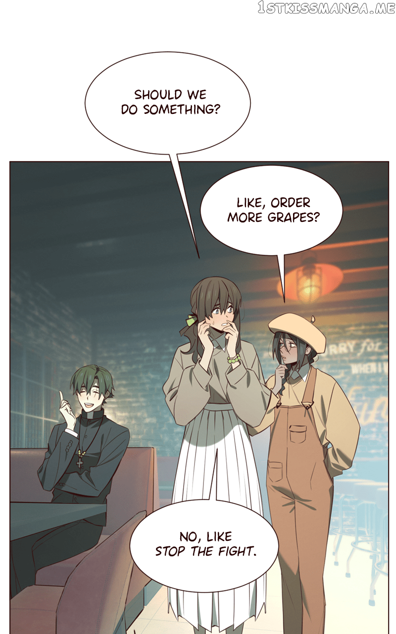 The Last Bloodline Chapter 20 - page 54