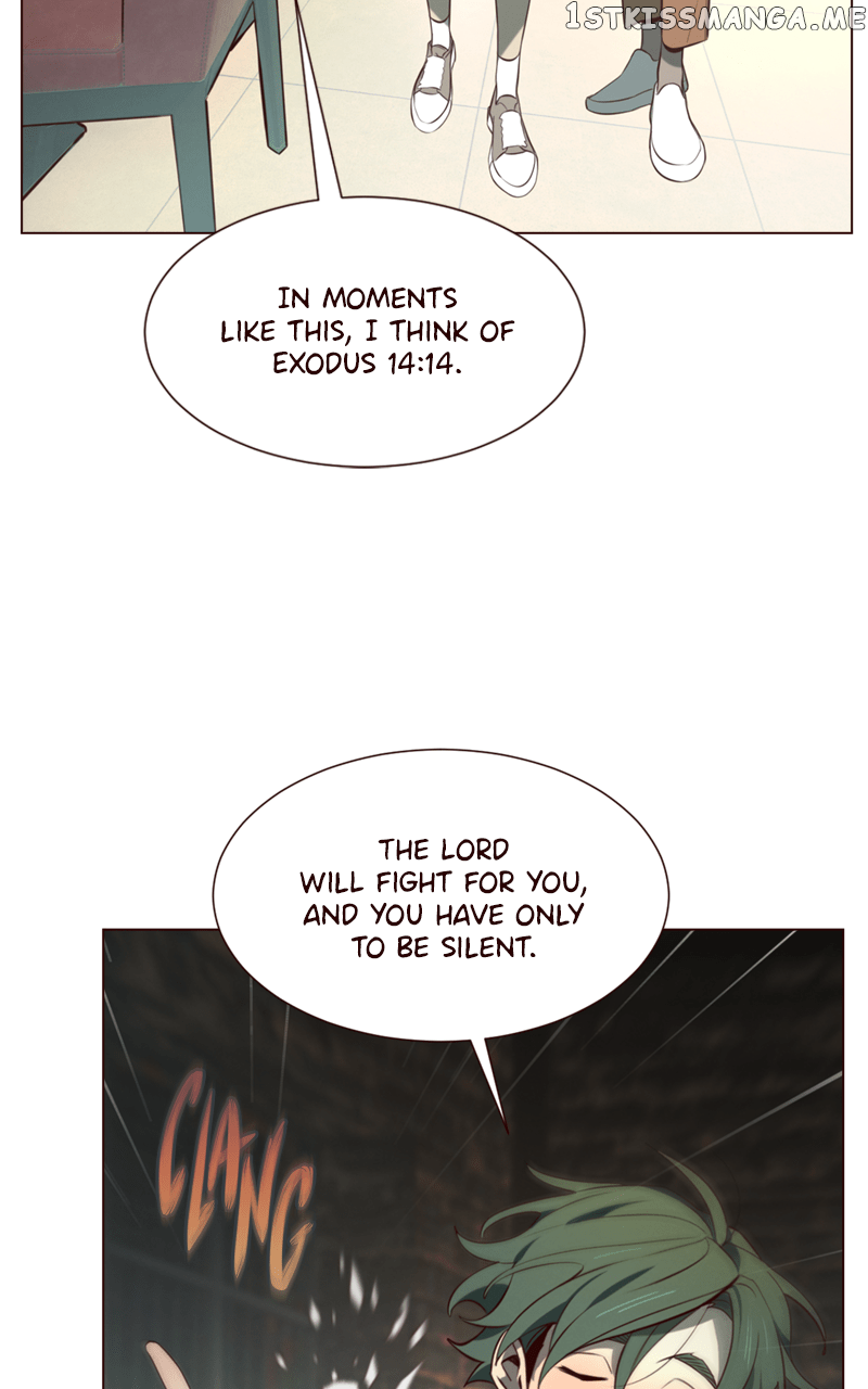 The Last Bloodline Chapter 20 - page 55