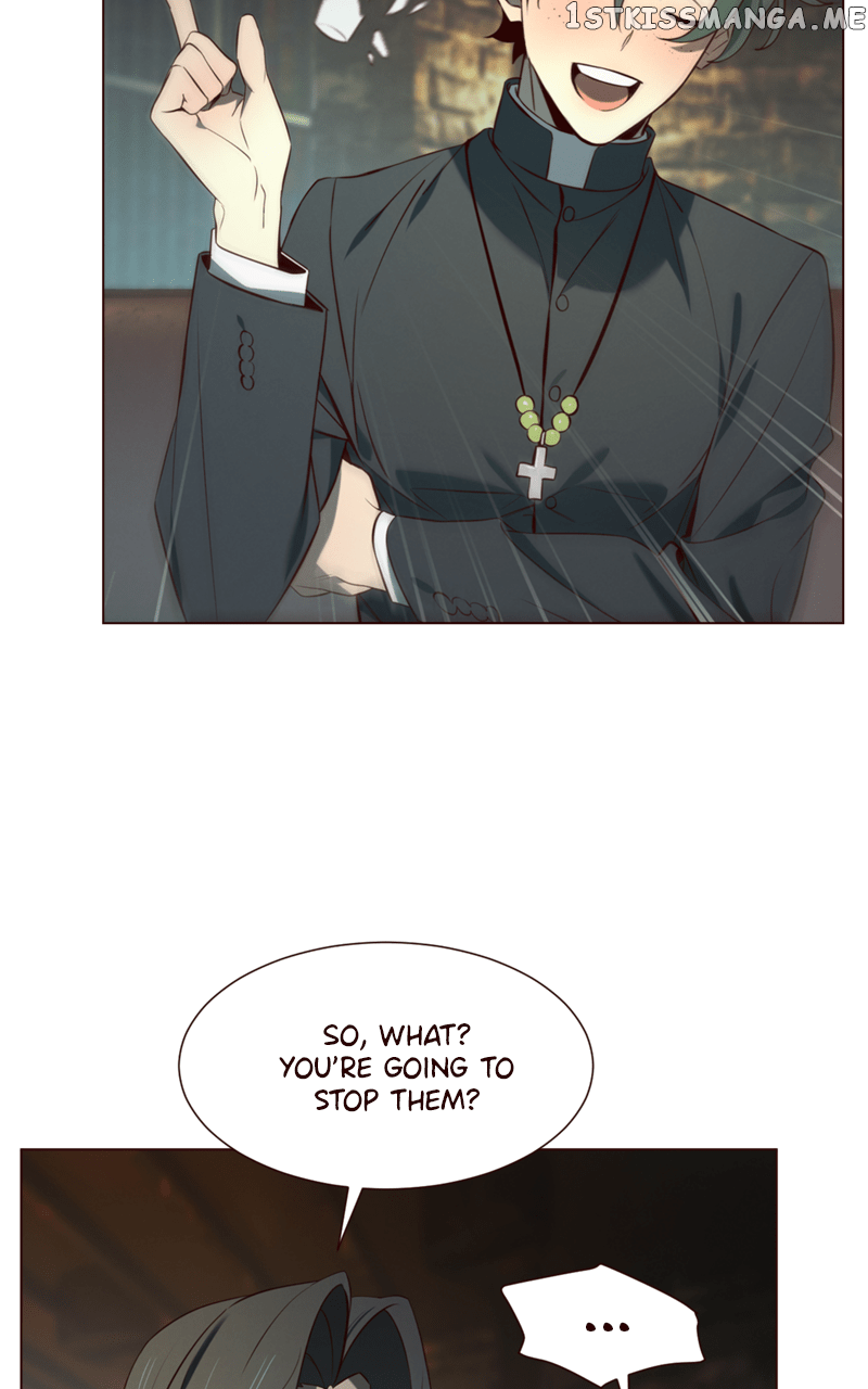 The Last Bloodline Chapter 20 - page 56