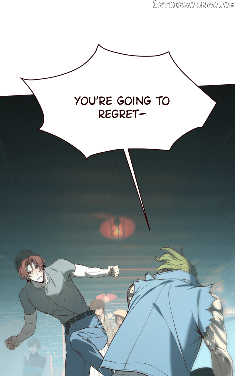 The Last Bloodline Chapter 20 - page 58
