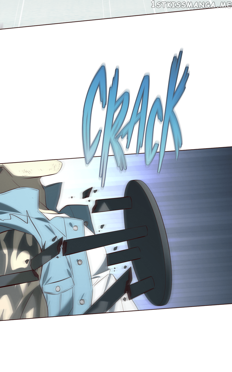 The Last Bloodline Chapter 20 - page 61