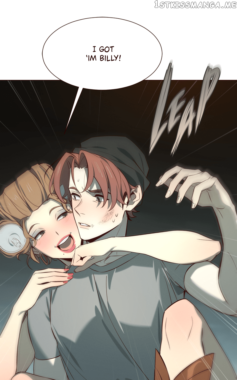 The Last Bloodline Chapter 20 - page 66