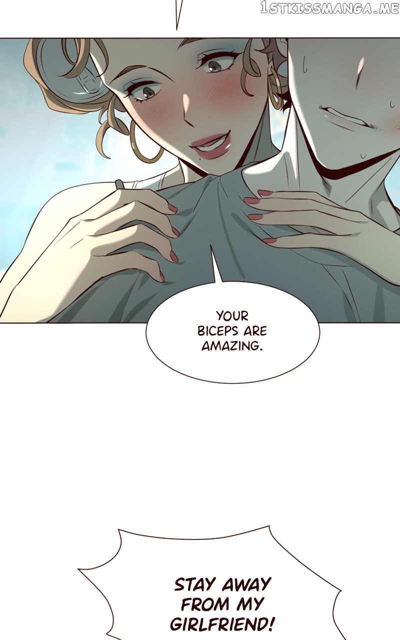 The Last Bloodline Chapter 20 - page 68